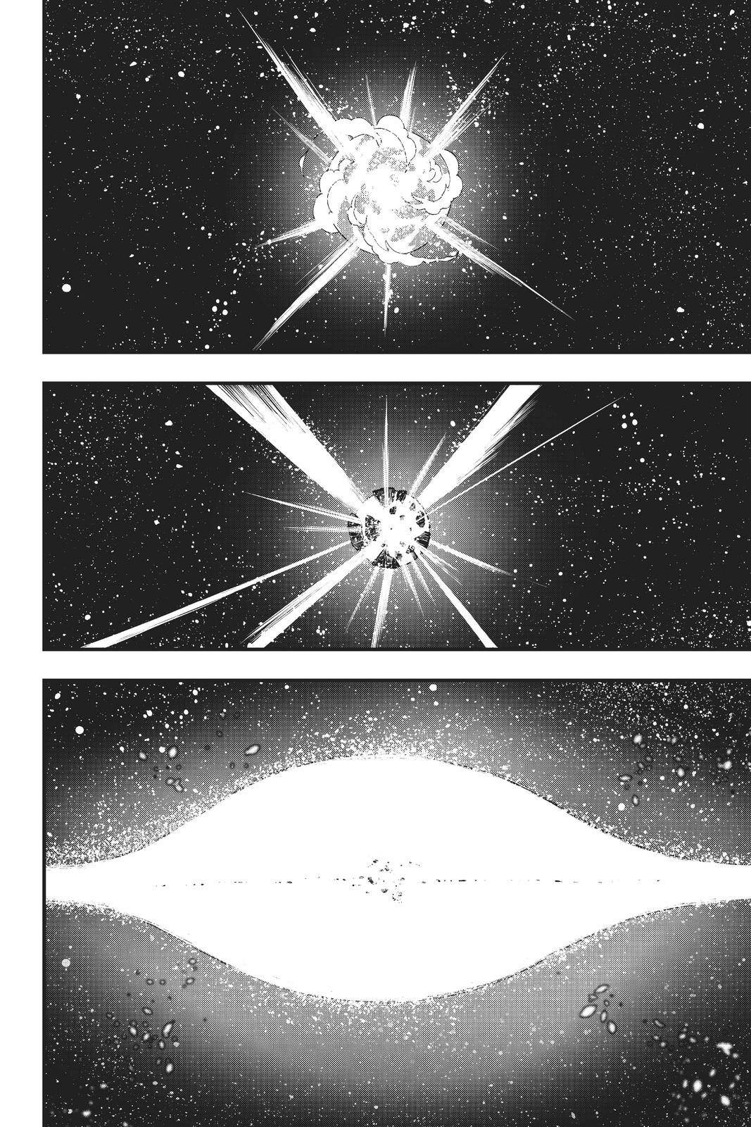 Eden’s Zero Chapter 166 - Page 9