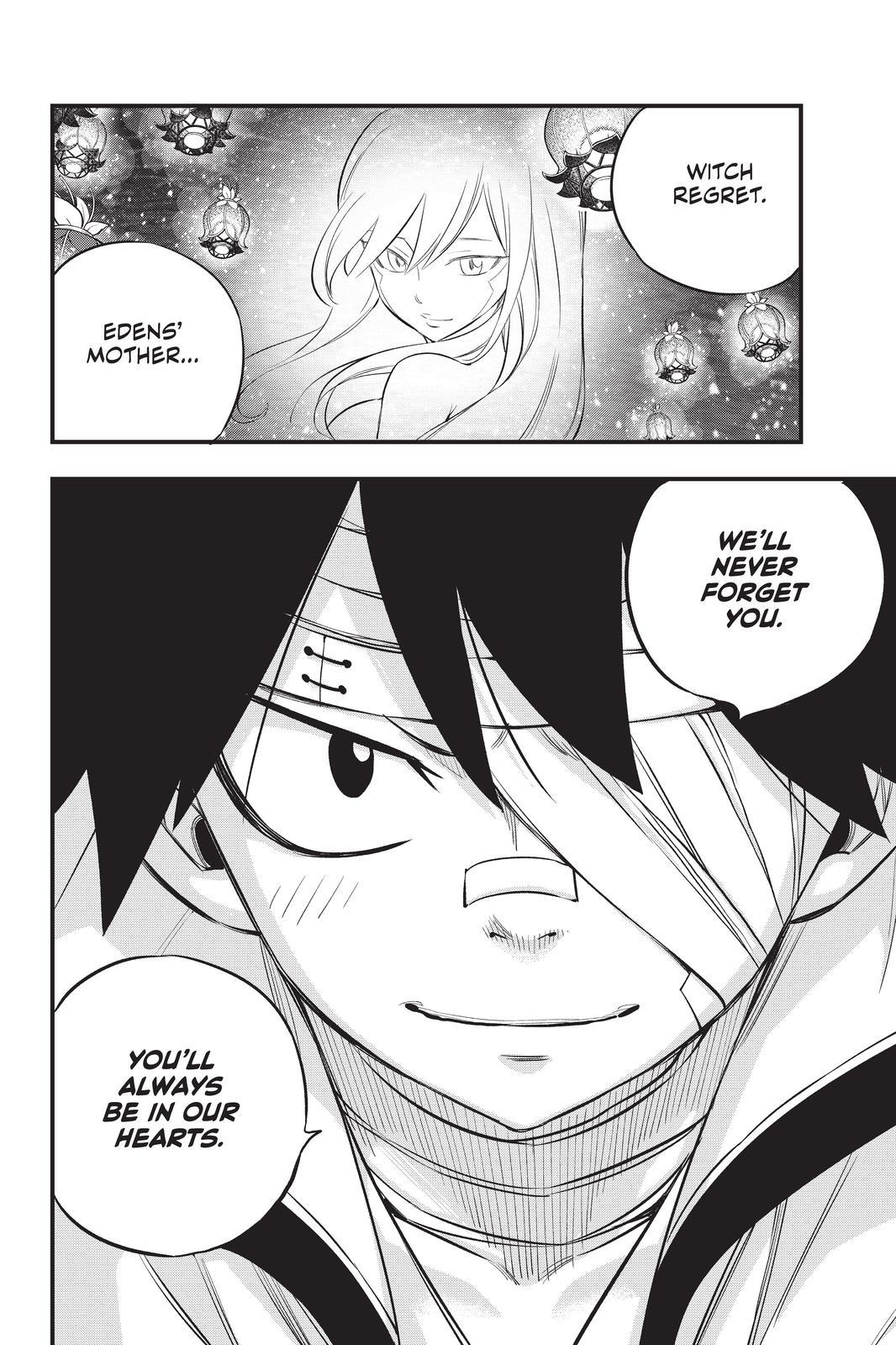 Eden’s Zero Chapter 168 - Page 20
