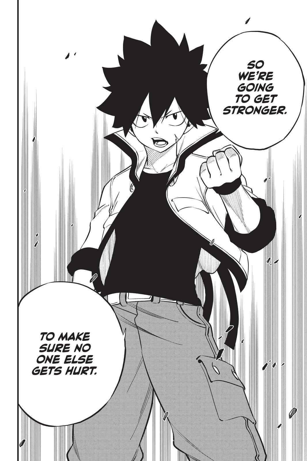 Eden’s Zero Chapter 169 - Page 16