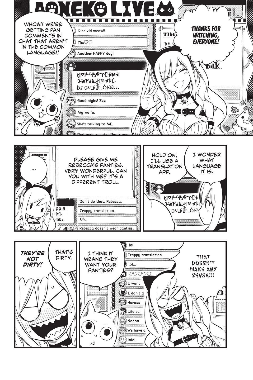Eden’s Zero Chapter 171 - Page 2