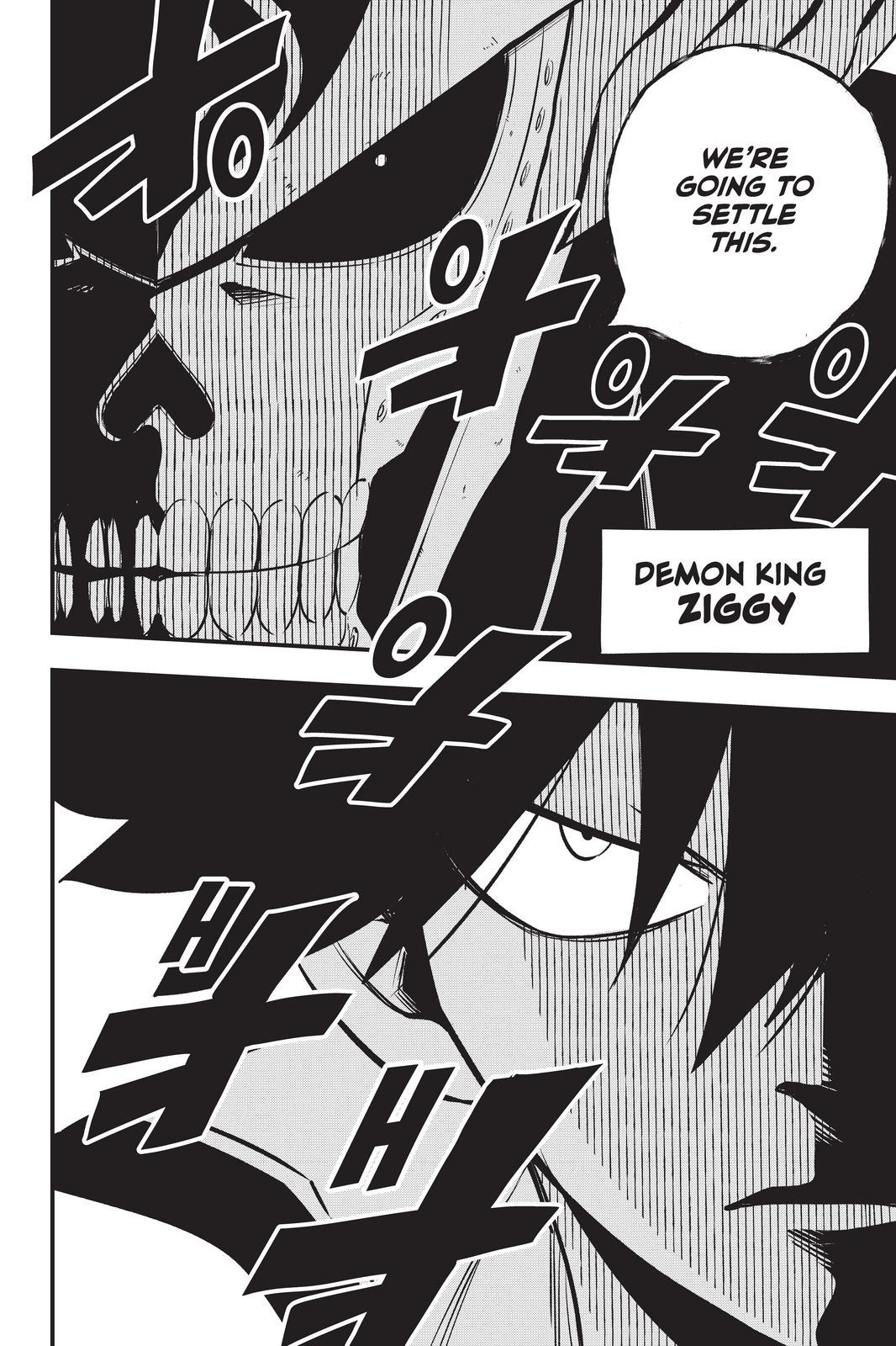 Eden’s Zero Chapter 172 - Page 20