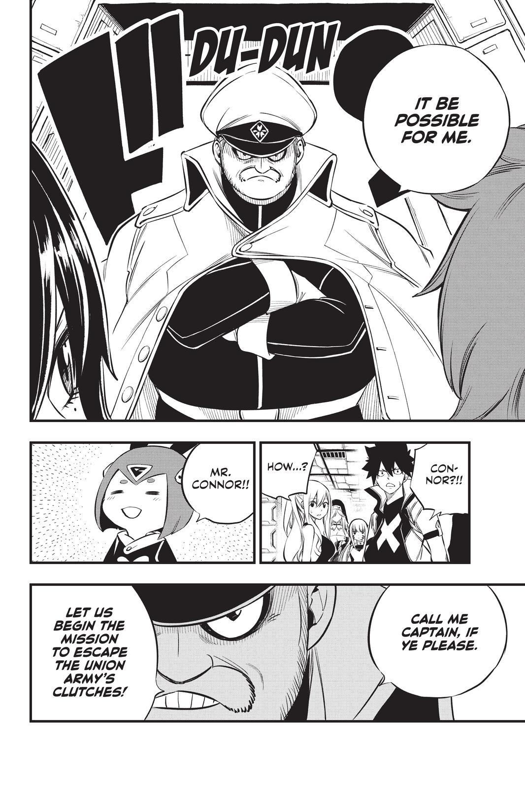 Eden’s Zero Chapter 174 - Page 20