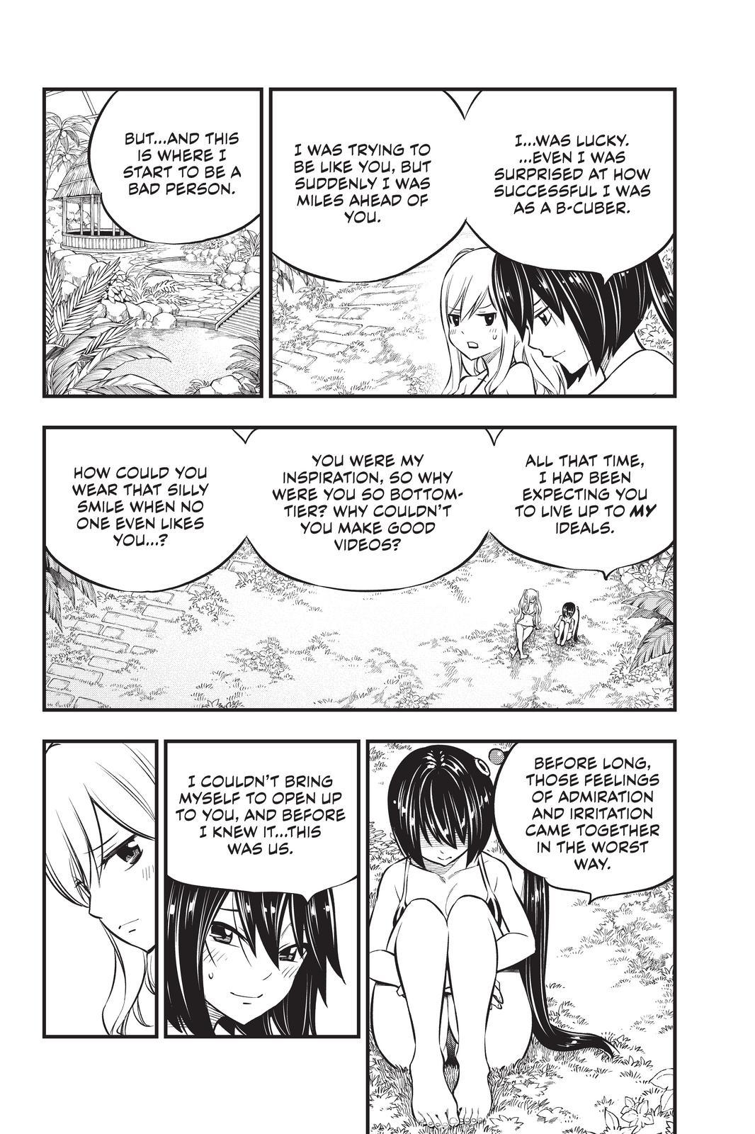 Eden’s Zero Chapter 178 - Page 16