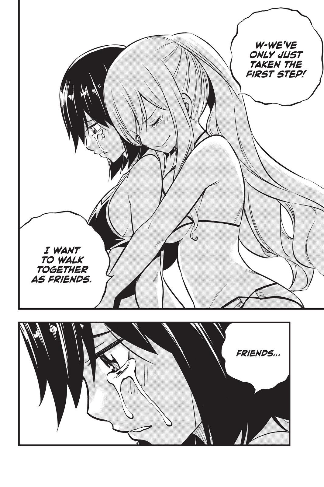 Eden’s Zero Chapter 178 - Page 20