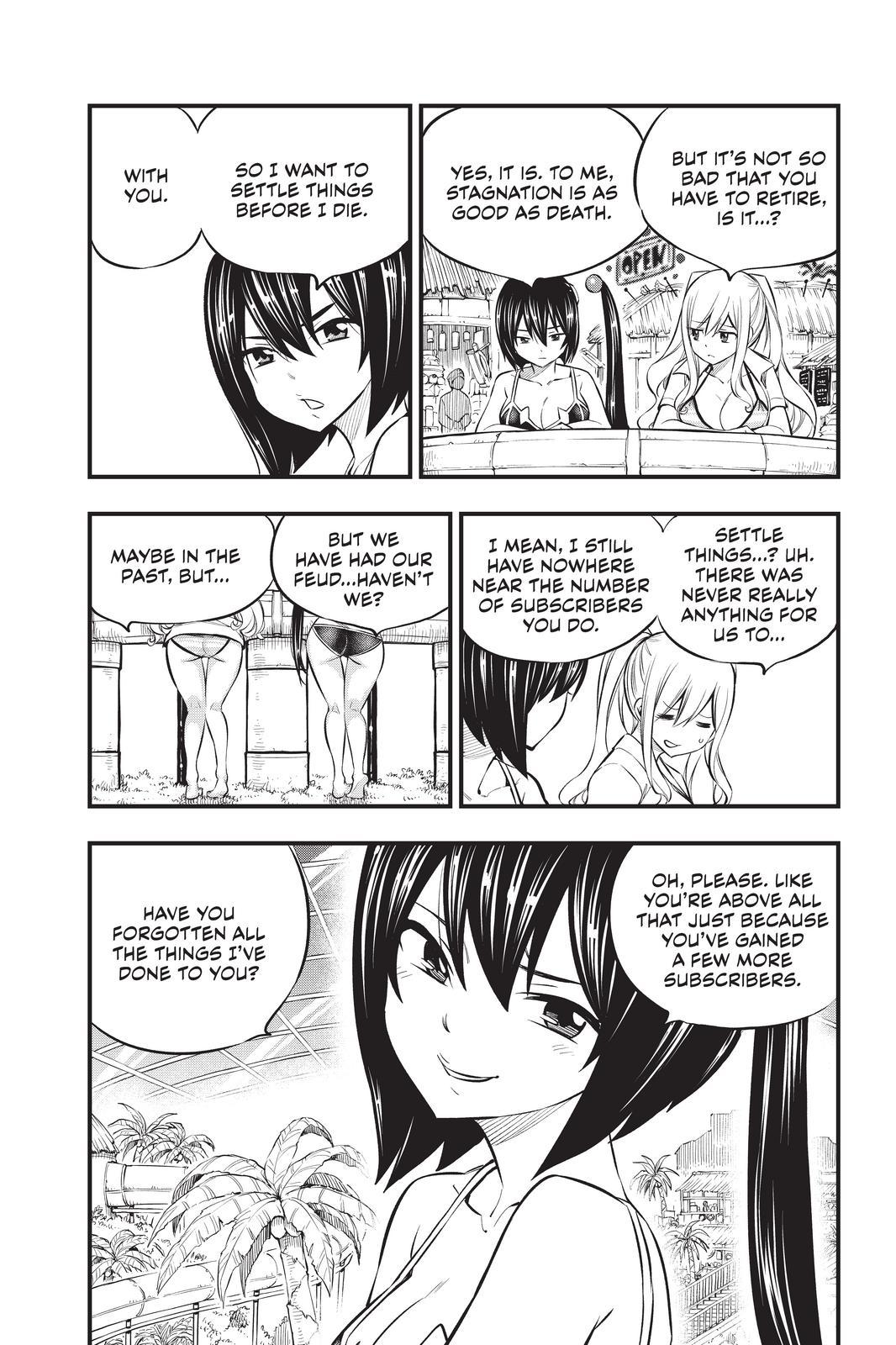 Eden’s Zero Chapter 178 - Page 5