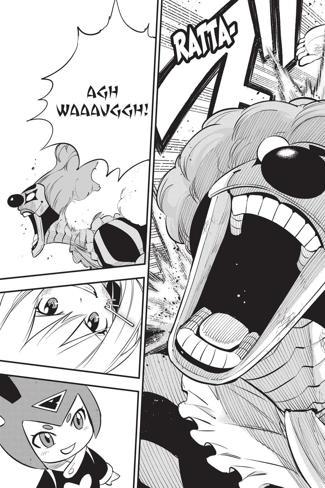 Eden’s Zero Chapter 190 - Page 15