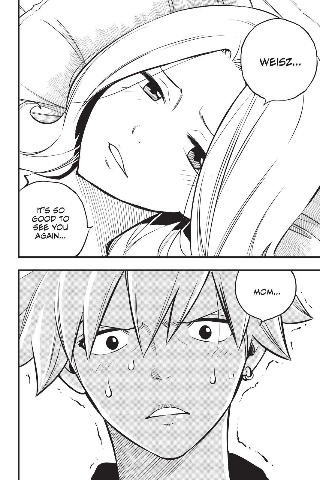 Eden’s Zero Chapter 191 - Page 20