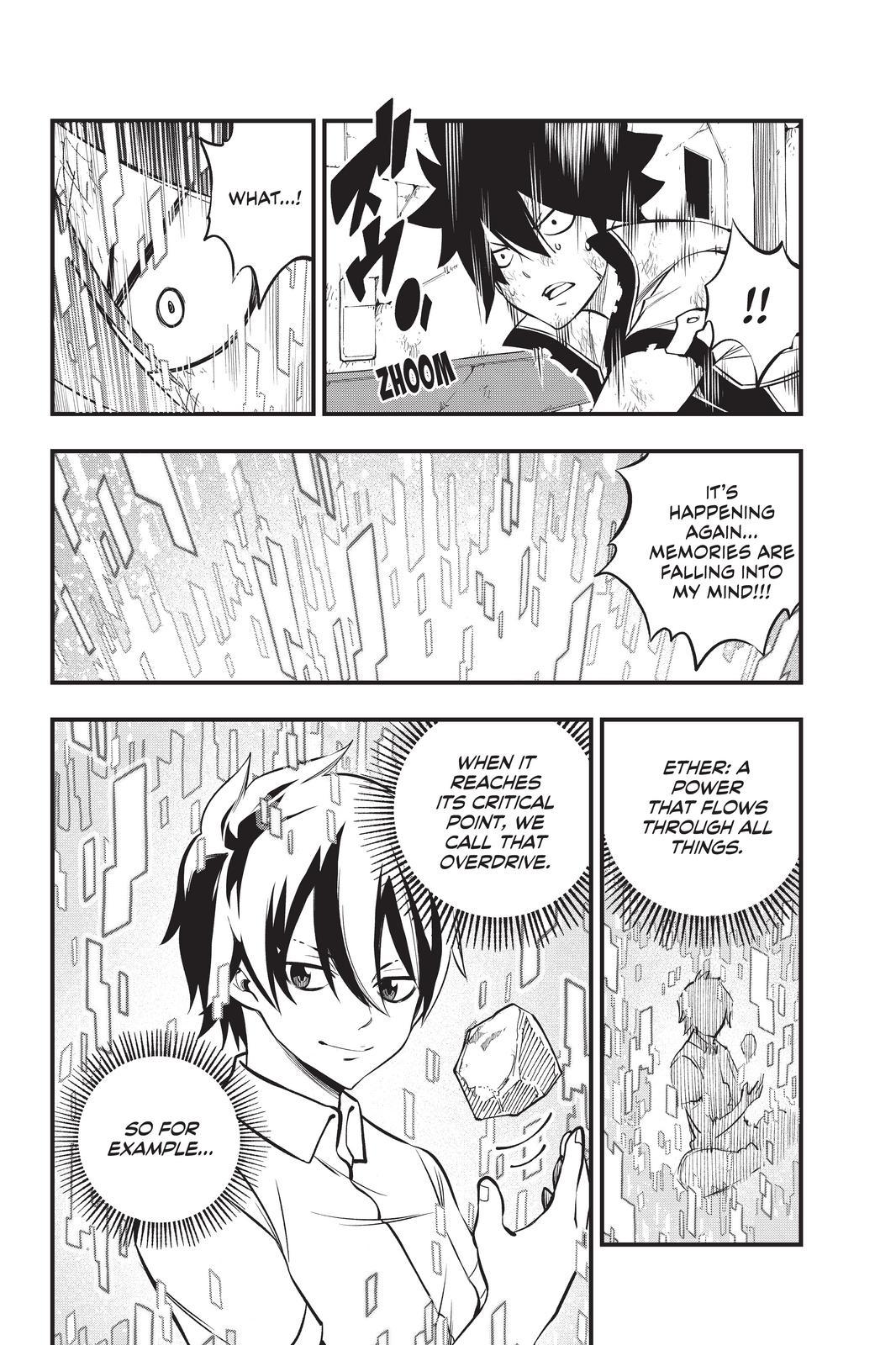 Eden’s Zero Chapter 194 - Page 16