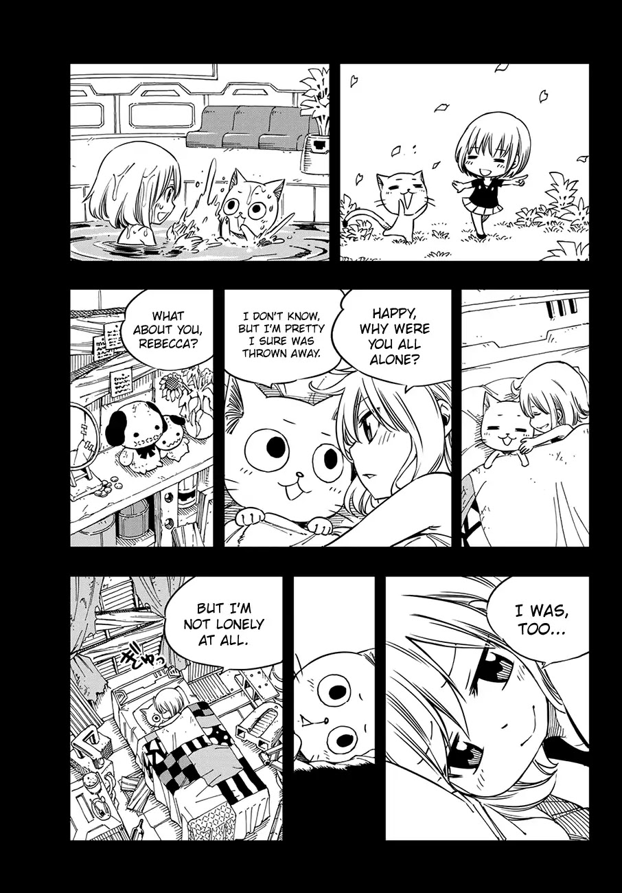 Eden’s Zero Chapter 2 - Page 25