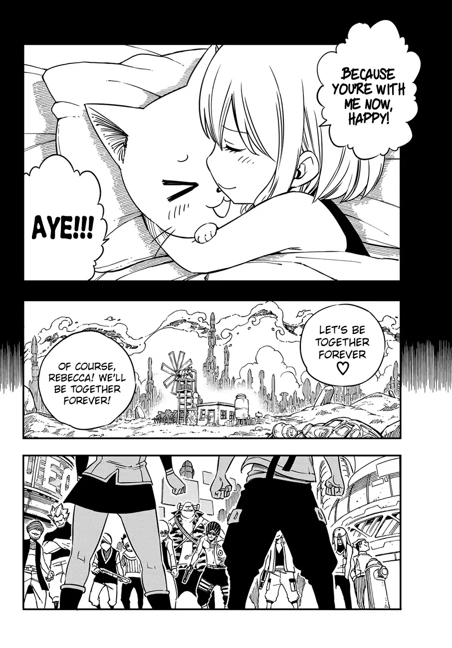 Eden’s Zero Chapter 2 - Page 26
