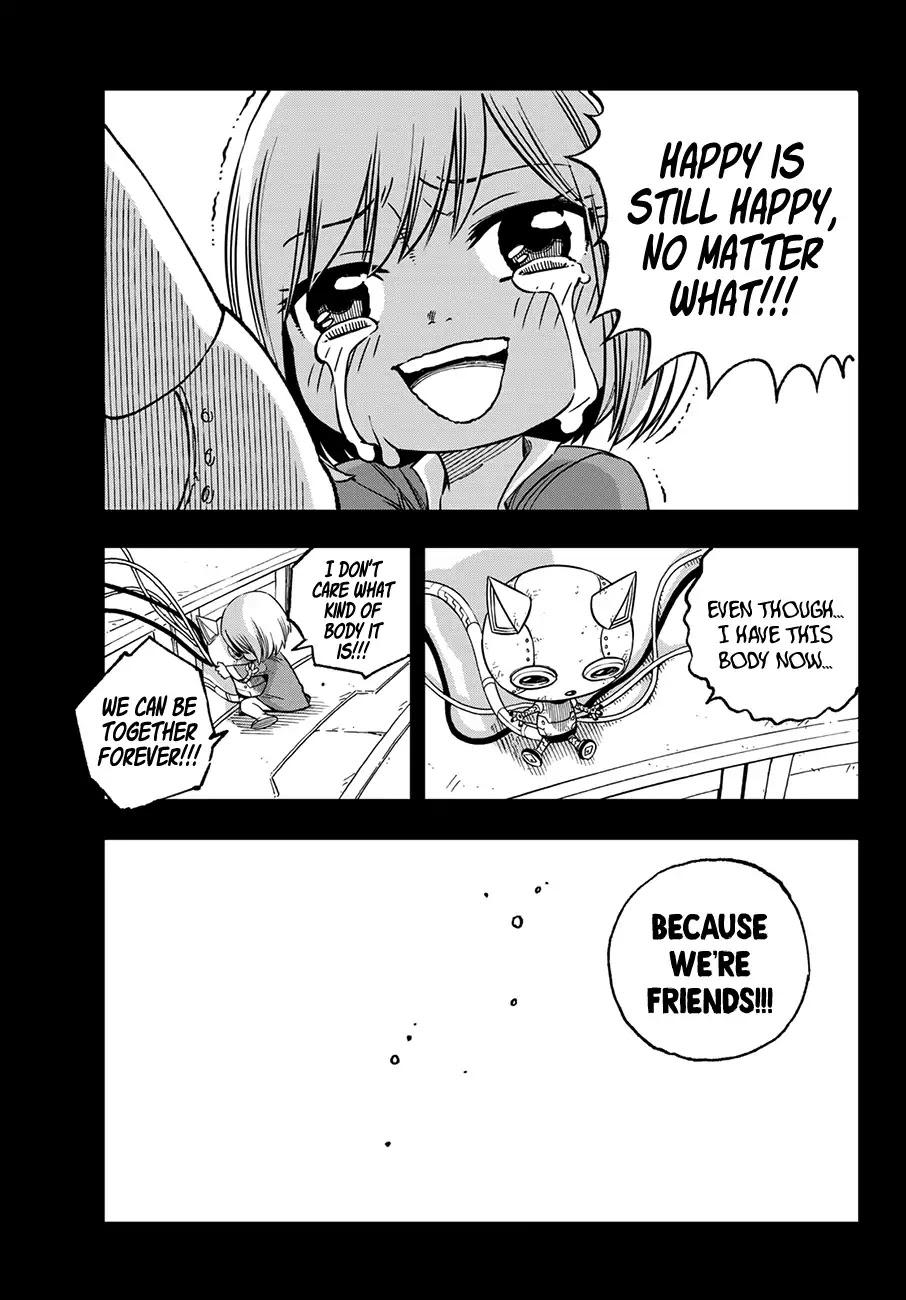 Eden’s Zero Chapter 2 - Page 44
