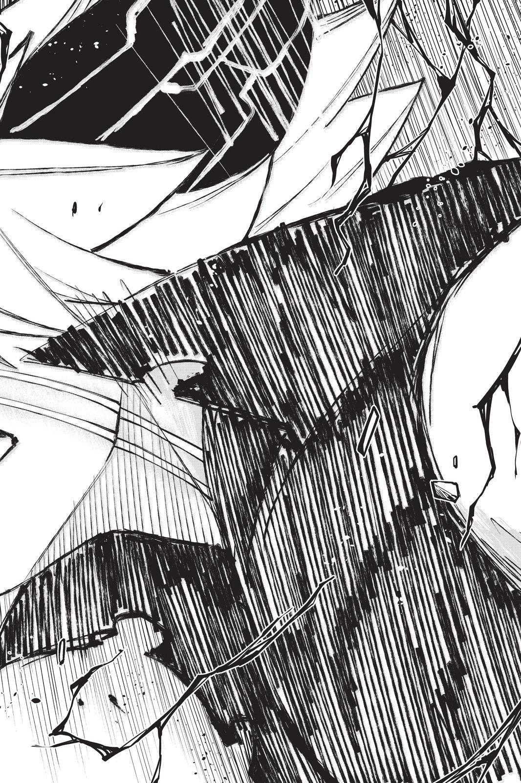 Eden’s Zero Chapter 200 - Page 17