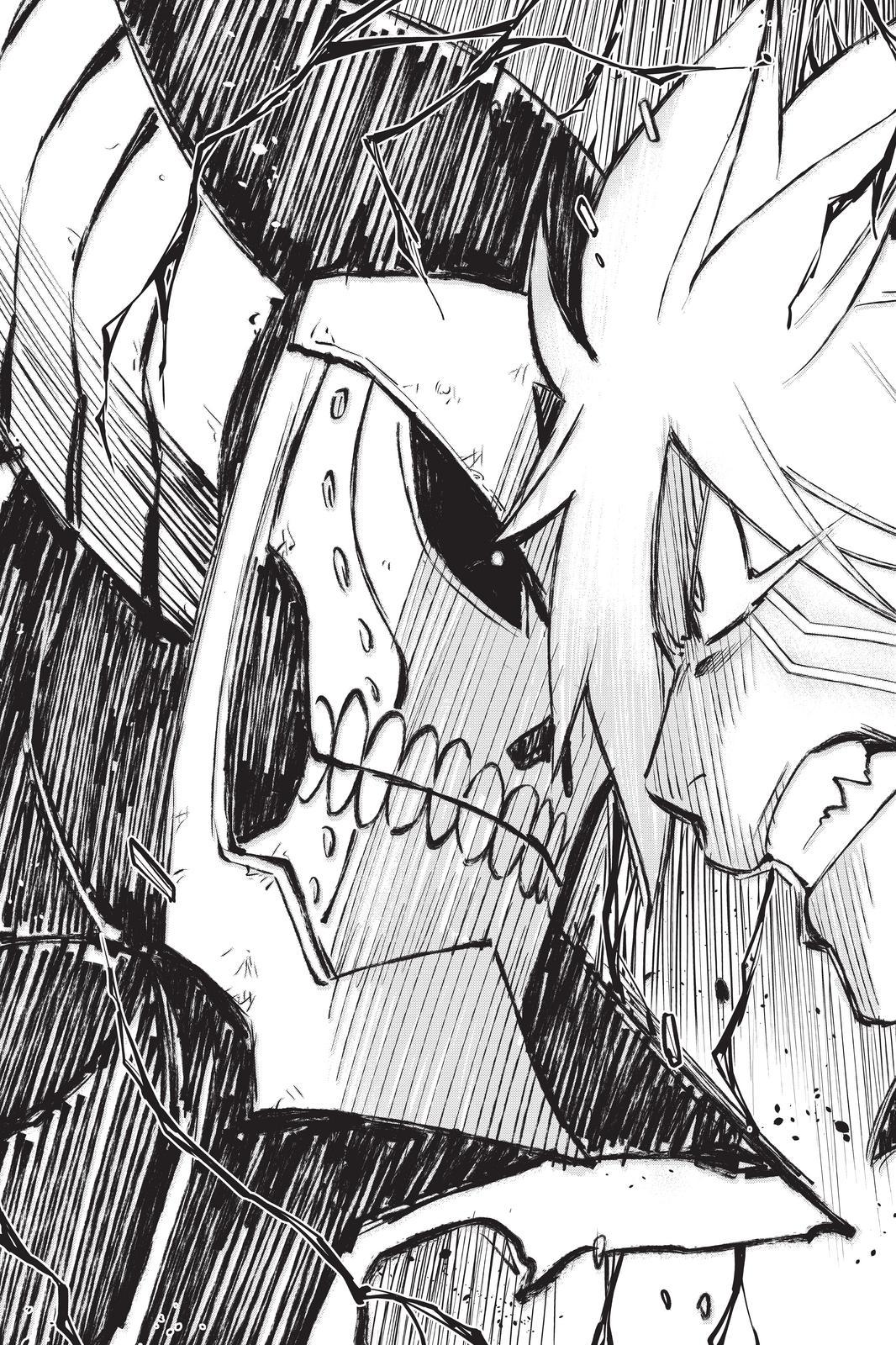 Eden’s Zero Chapter 200 - Page 18