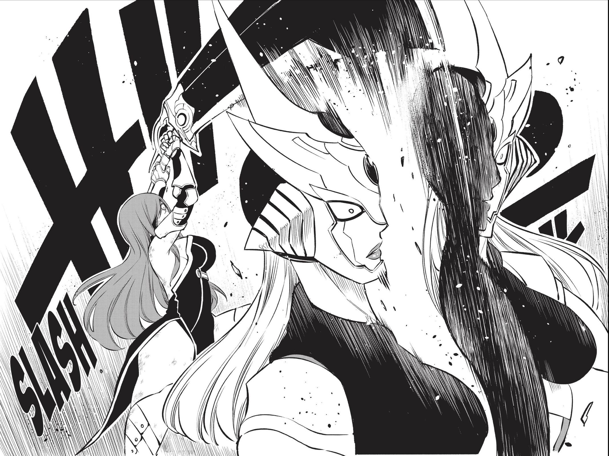 Eden’s Zero Chapter 212 - Page 16