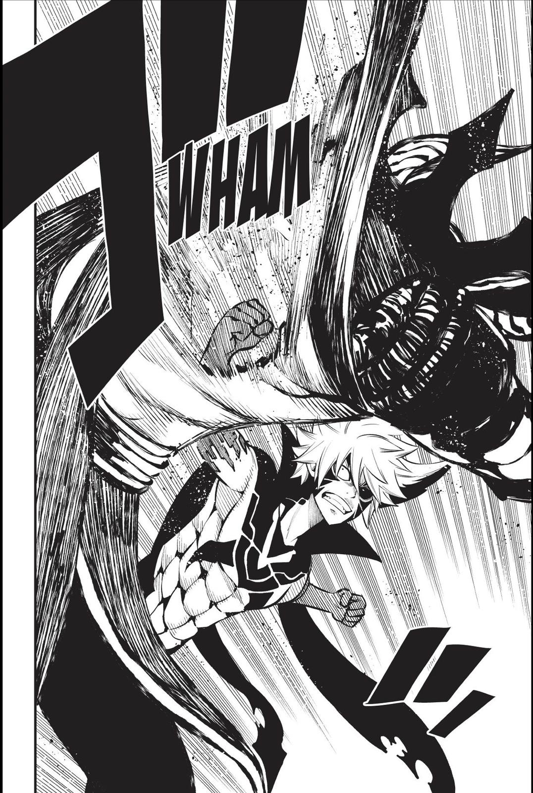 Eden’s Zero Chapter 213 - Page 20