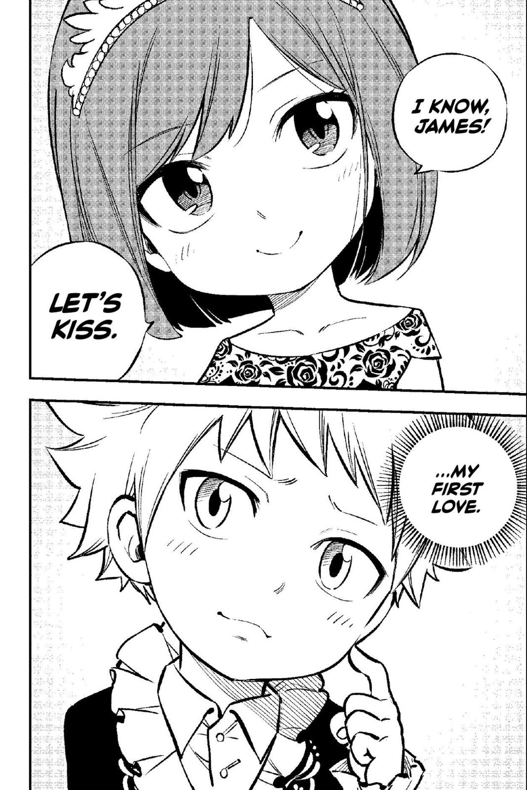 Eden’s Zero Chapter 216 - Page 18