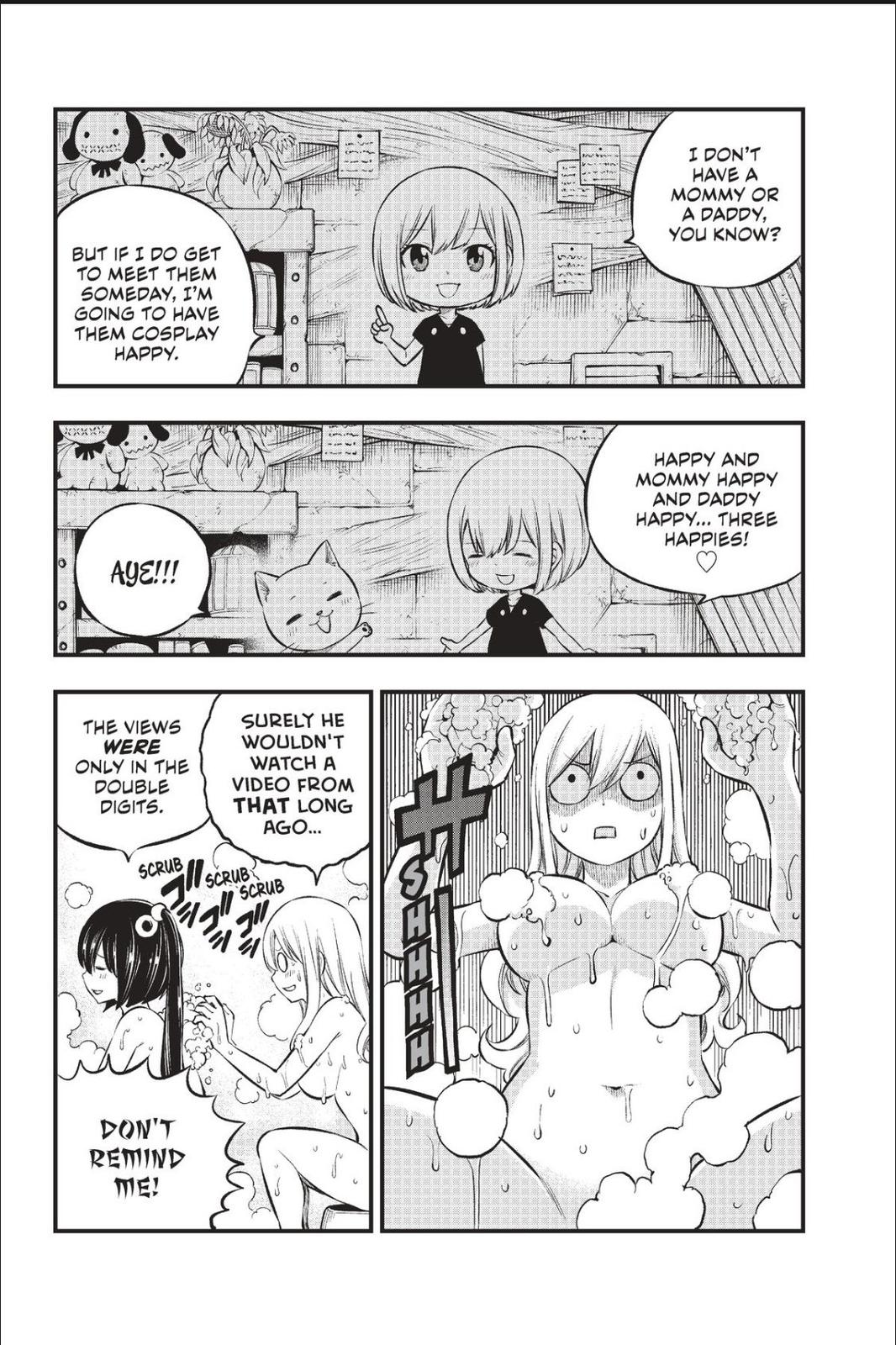Eden’s Zero Chapter 217 - Page 14