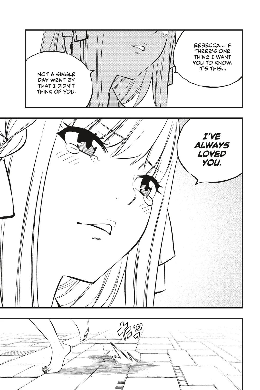 Eden’s Zero Chapter 218 - Page 19