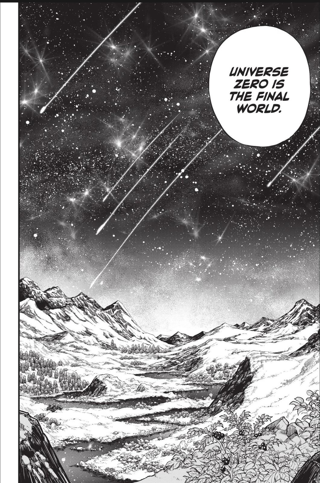 Eden’s Zero Chapter 219 - Page 20