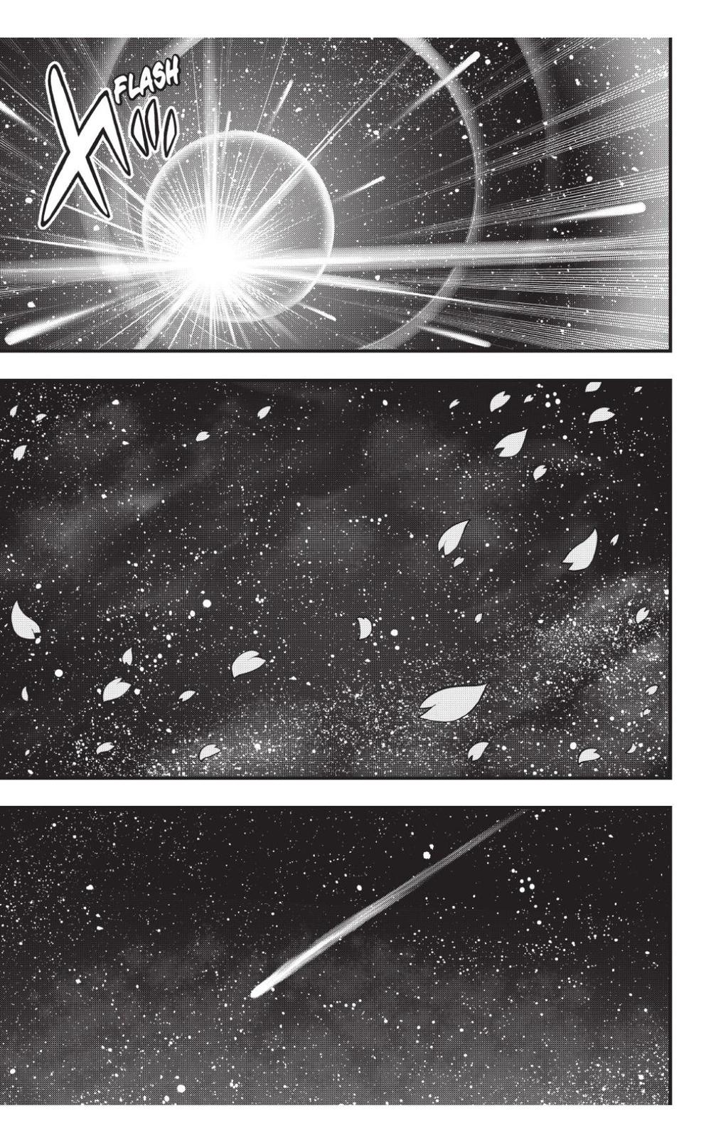 Eden’s Zero Chapter 220 - Page 20