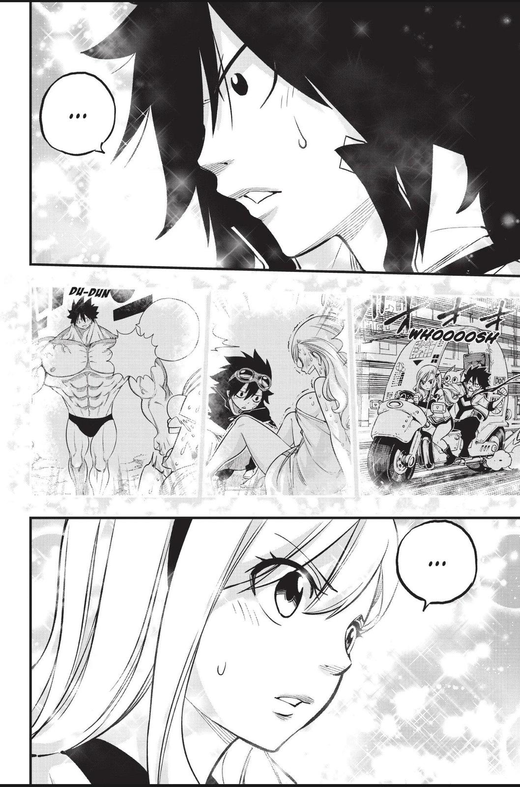 Eden’s Zero Chapter 221 - Page 14
