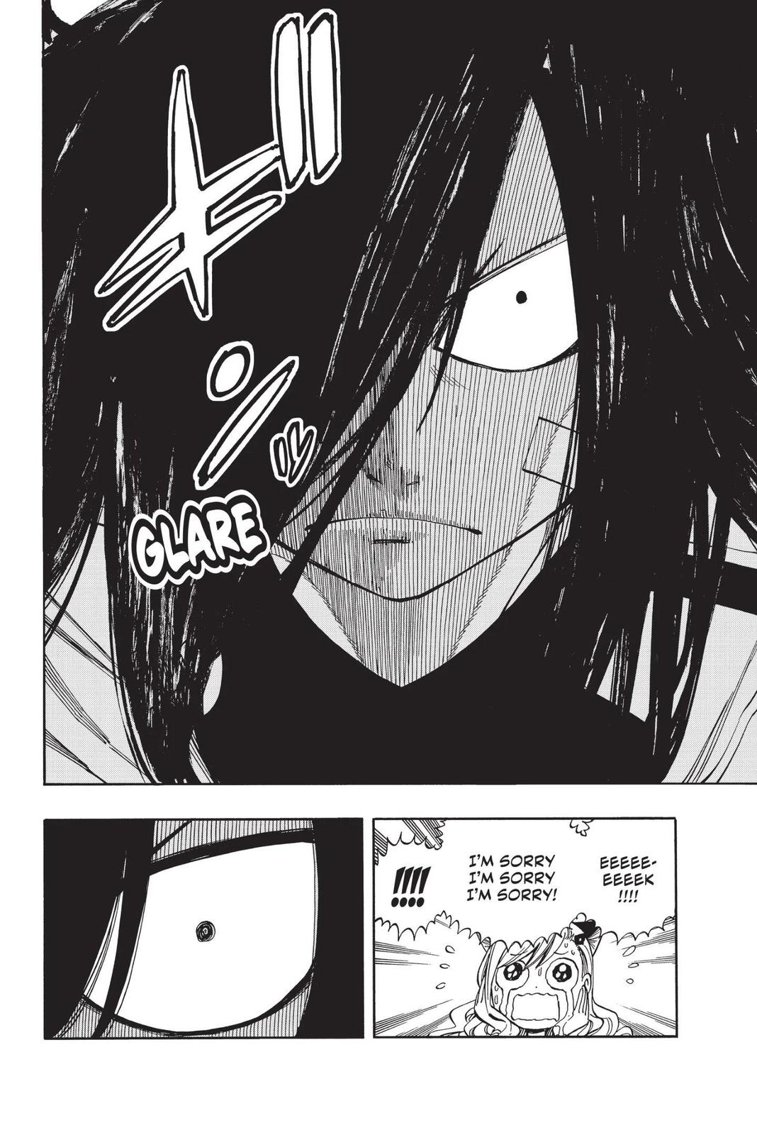 Eden’s Zero Chapter 221 - Page 8