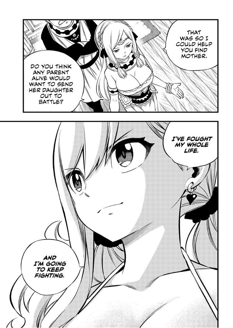 Eden’s Zero Chapter 247 - Page 15