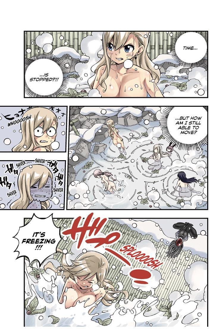 Eden’s Zero Chapter 249 - Page 1