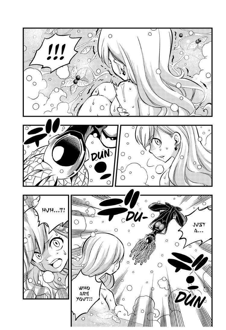 Eden’s Zero Chapter 249 - Page 3