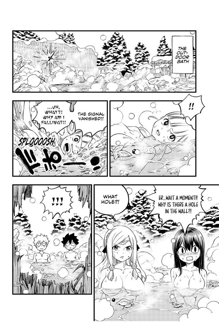 Eden’s Zero Chapter 250 - Page 6