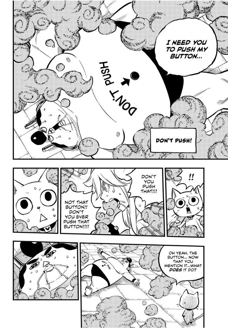Eden’s Zero Chapter 260 - Page 6