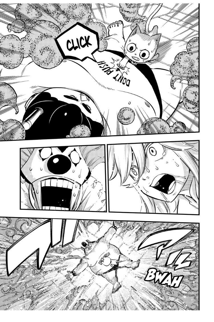 Eden’s Zero Chapter 260 - Page 9