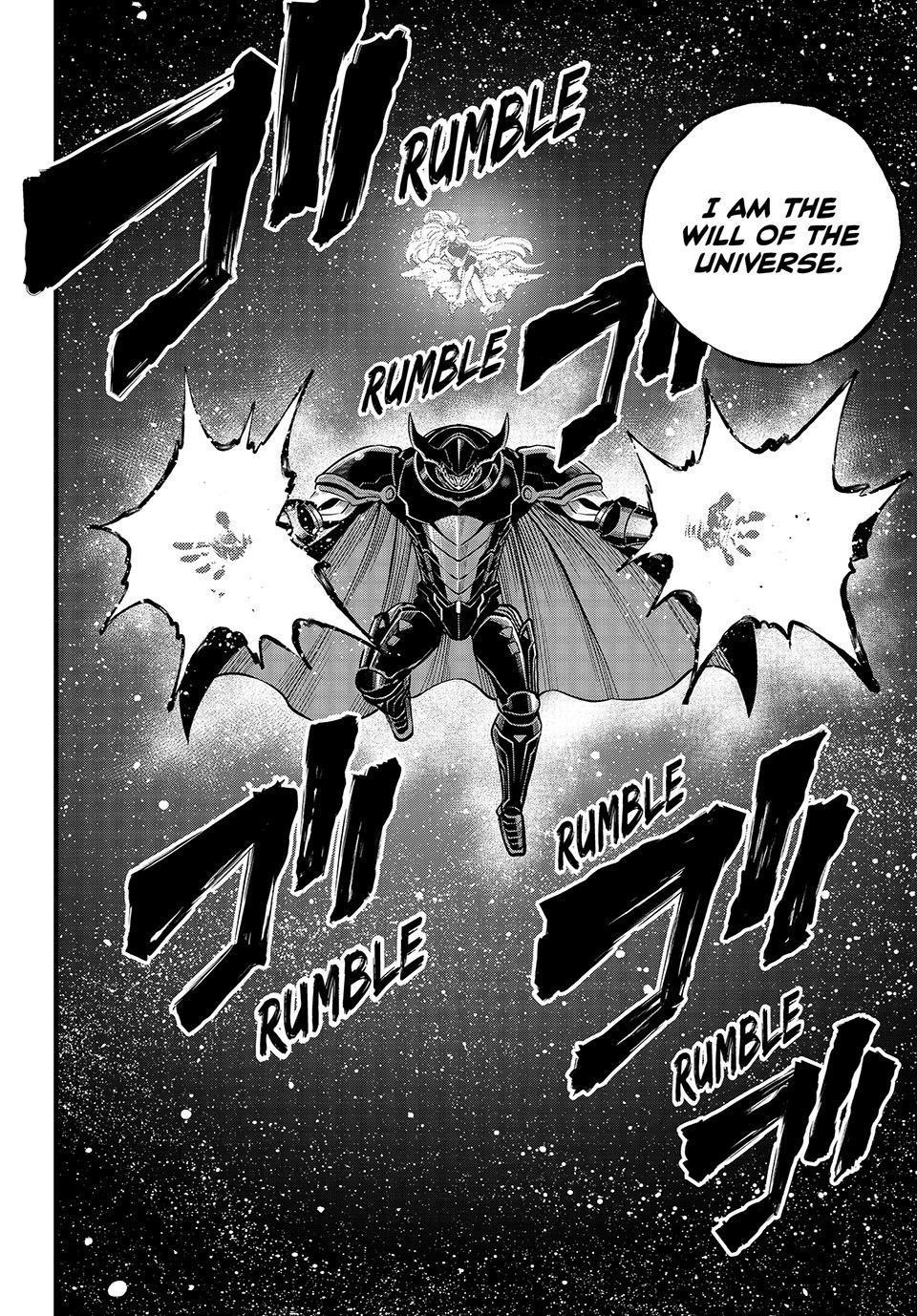 Eden’s Zero Chapter 266 - Page 12
