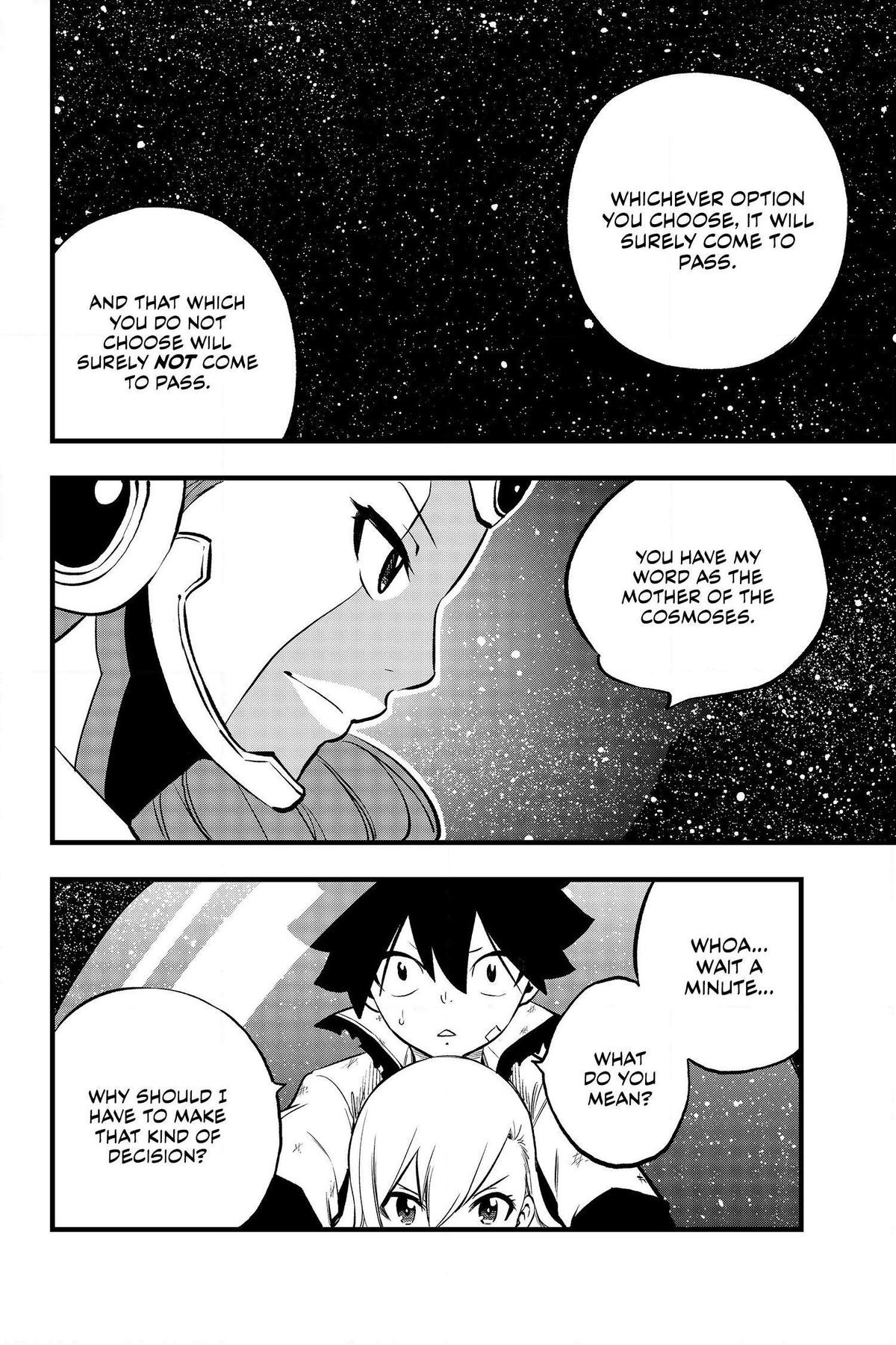Eden’s Zero Chapter 271 - Page 13