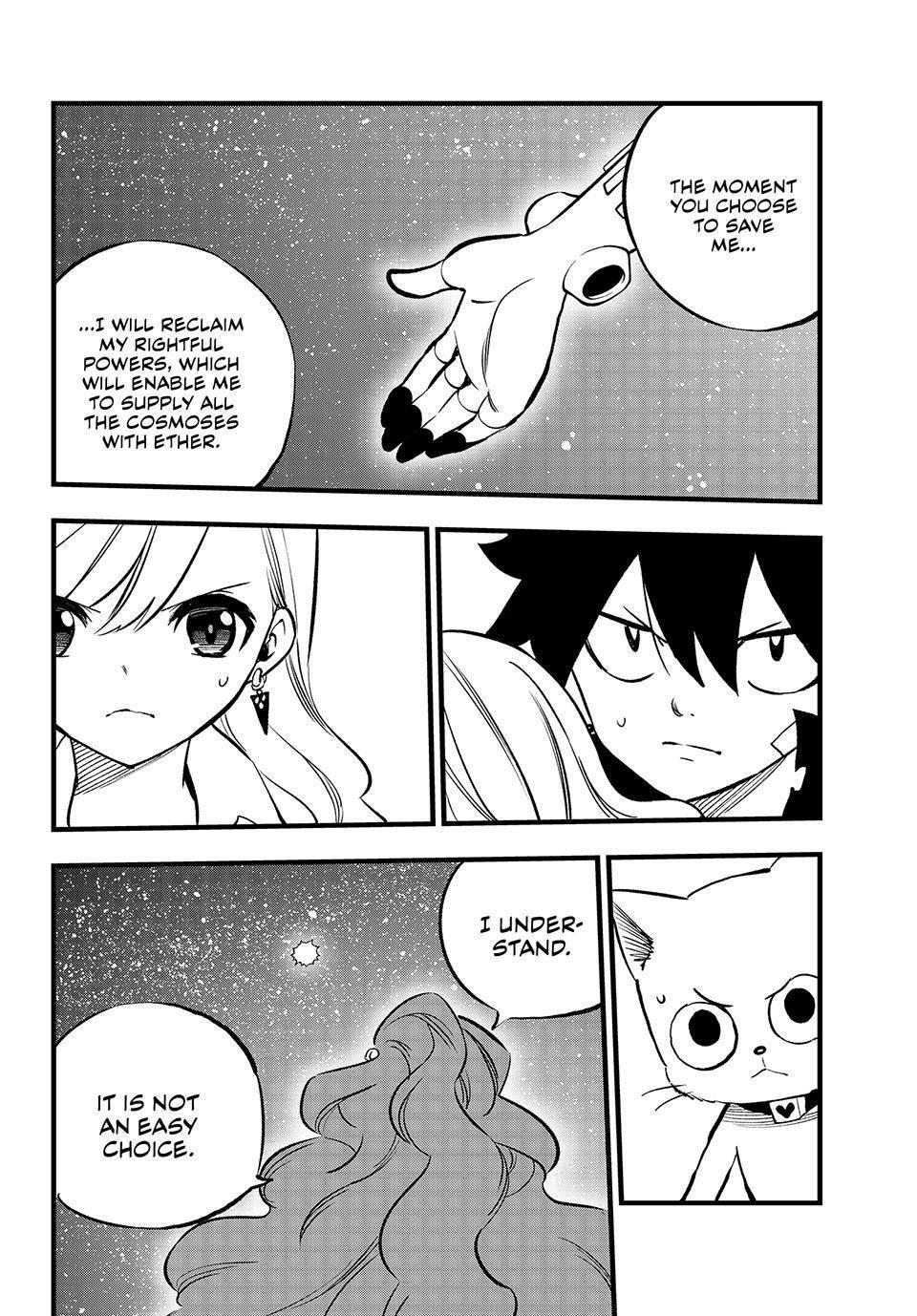 Eden’s Zero Chapter 272 - Page 6