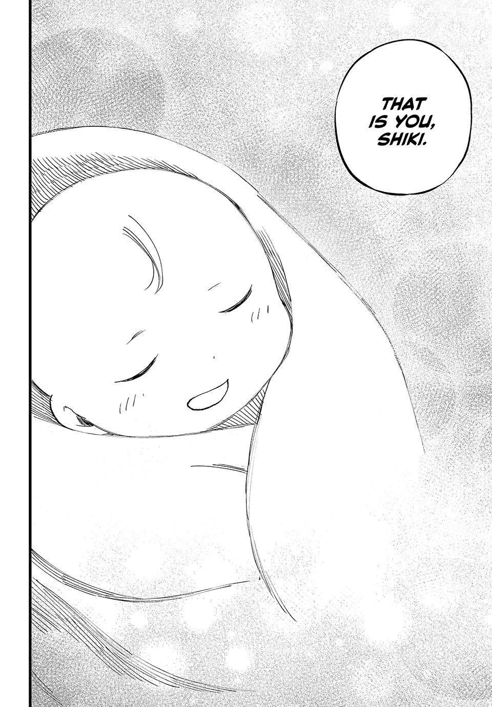 Eden’s Zero Chapter 273 - Page 18