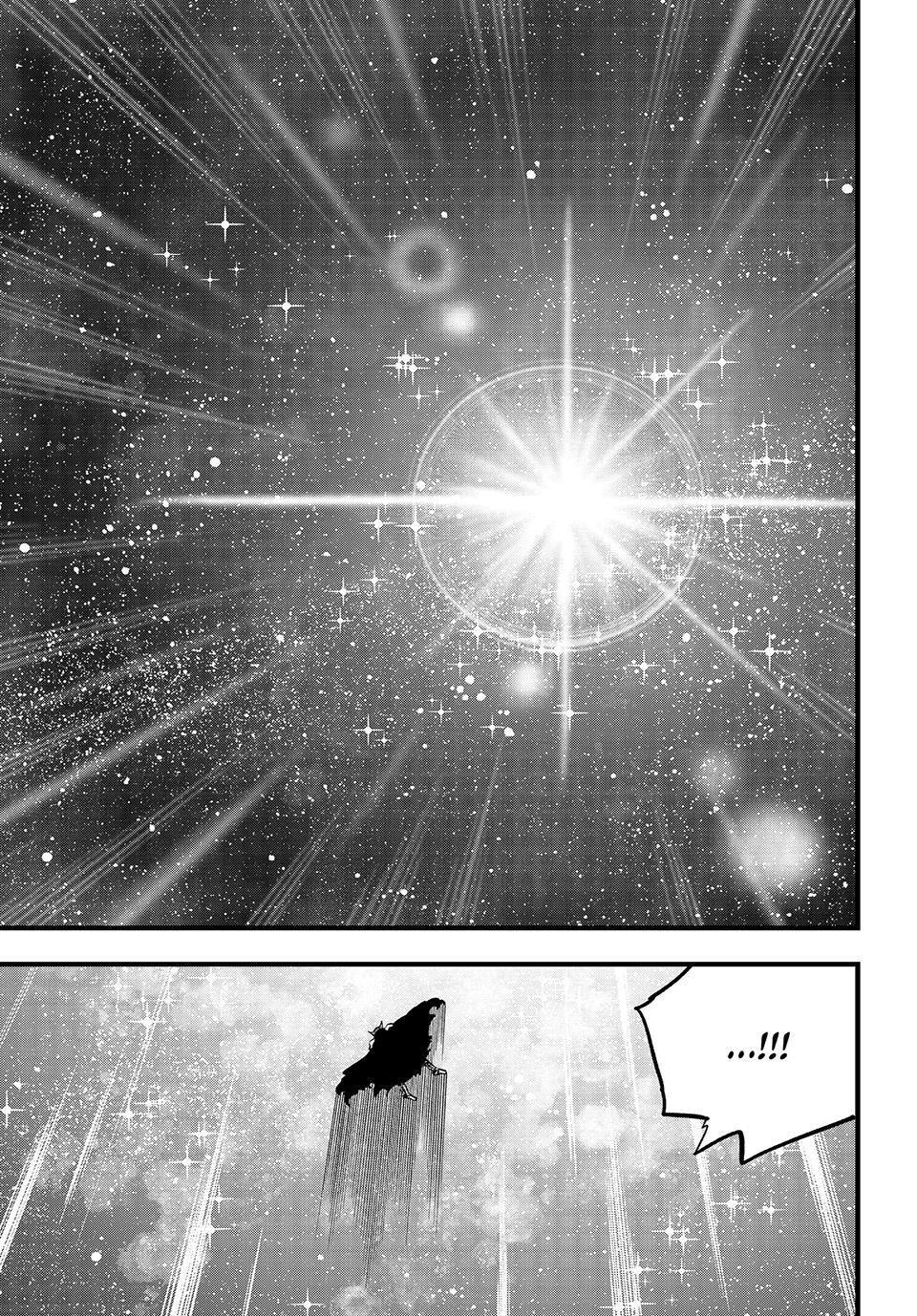 Eden’s Zero Chapter 274 - Page 18