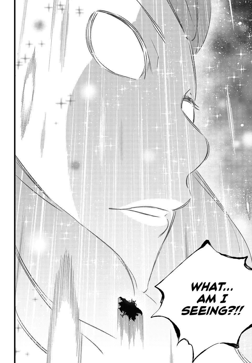 Eden’s Zero Chapter 274 - Page 19