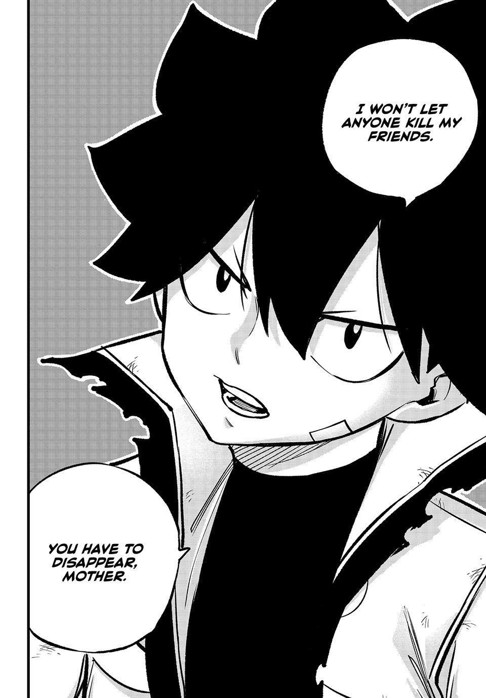 Eden’s Zero Chapter 276 - Page 18