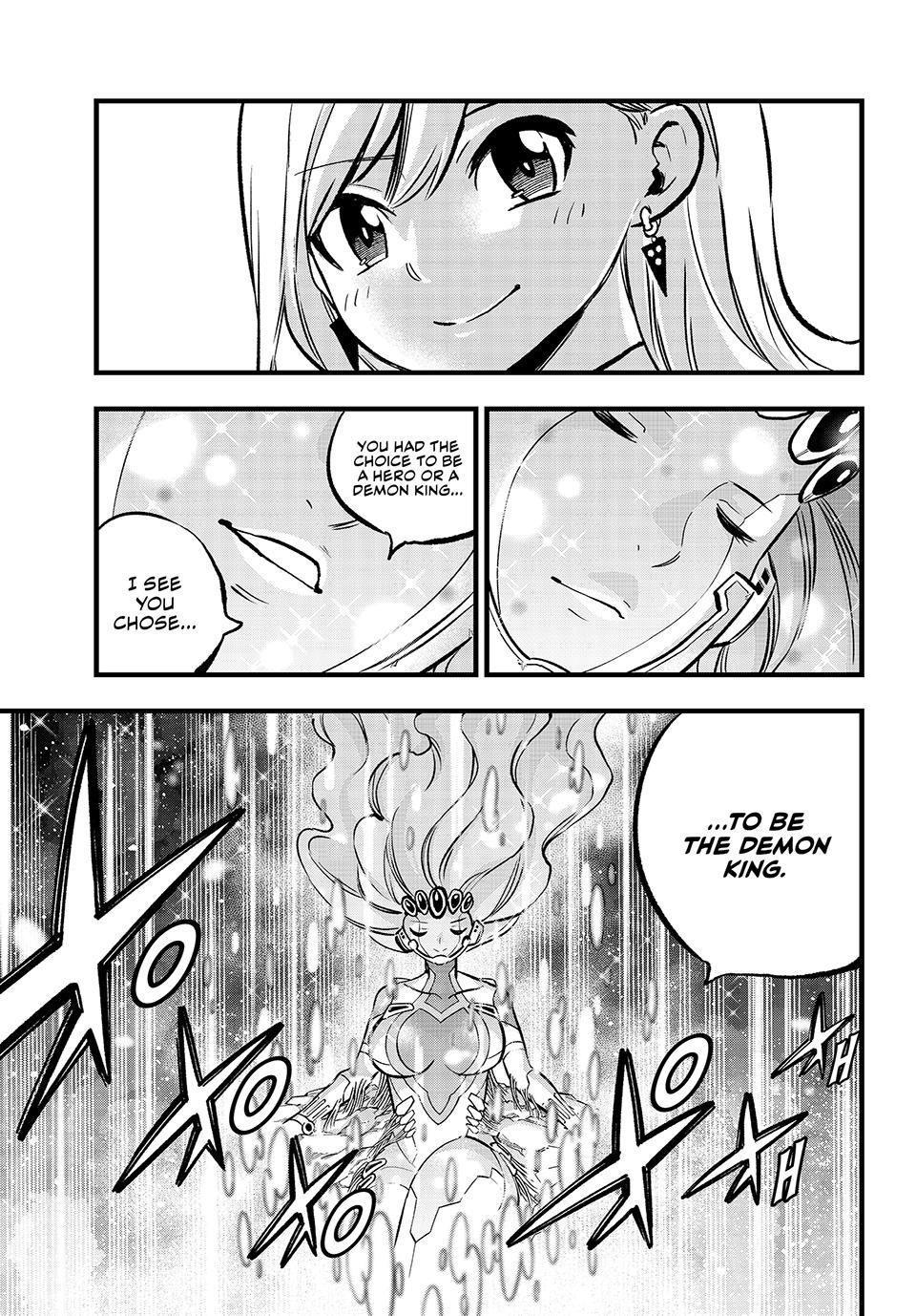 Eden’s Zero Chapter 276 - Page 19