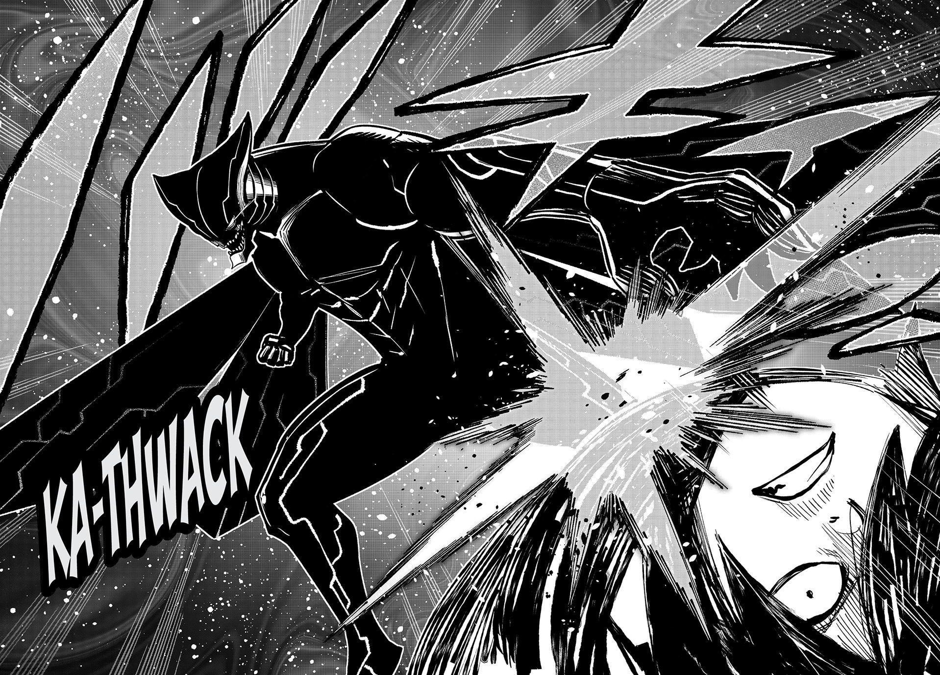 Eden’s Zero Chapter 279 - Page 21