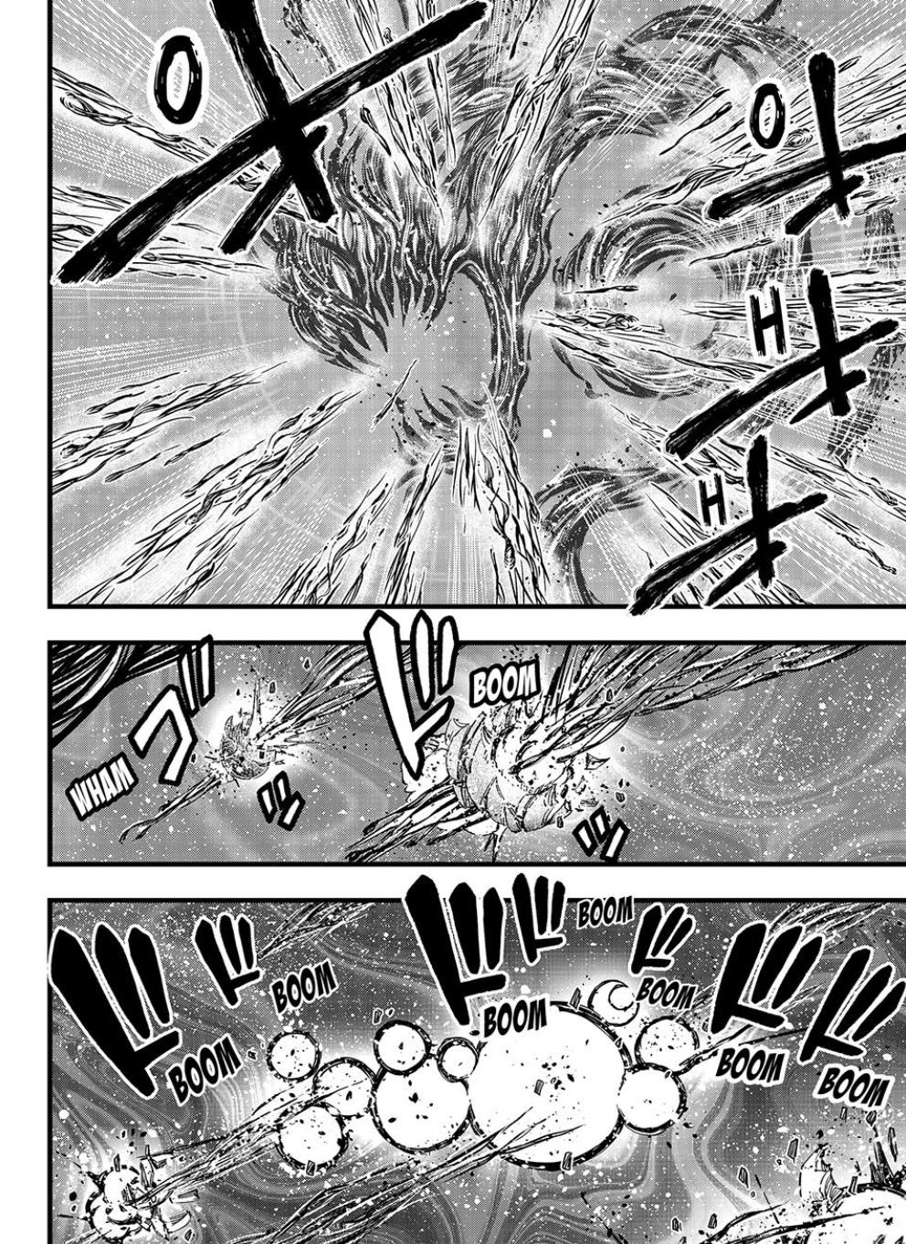 Eden’s Zero Chapter 287 - Page 2