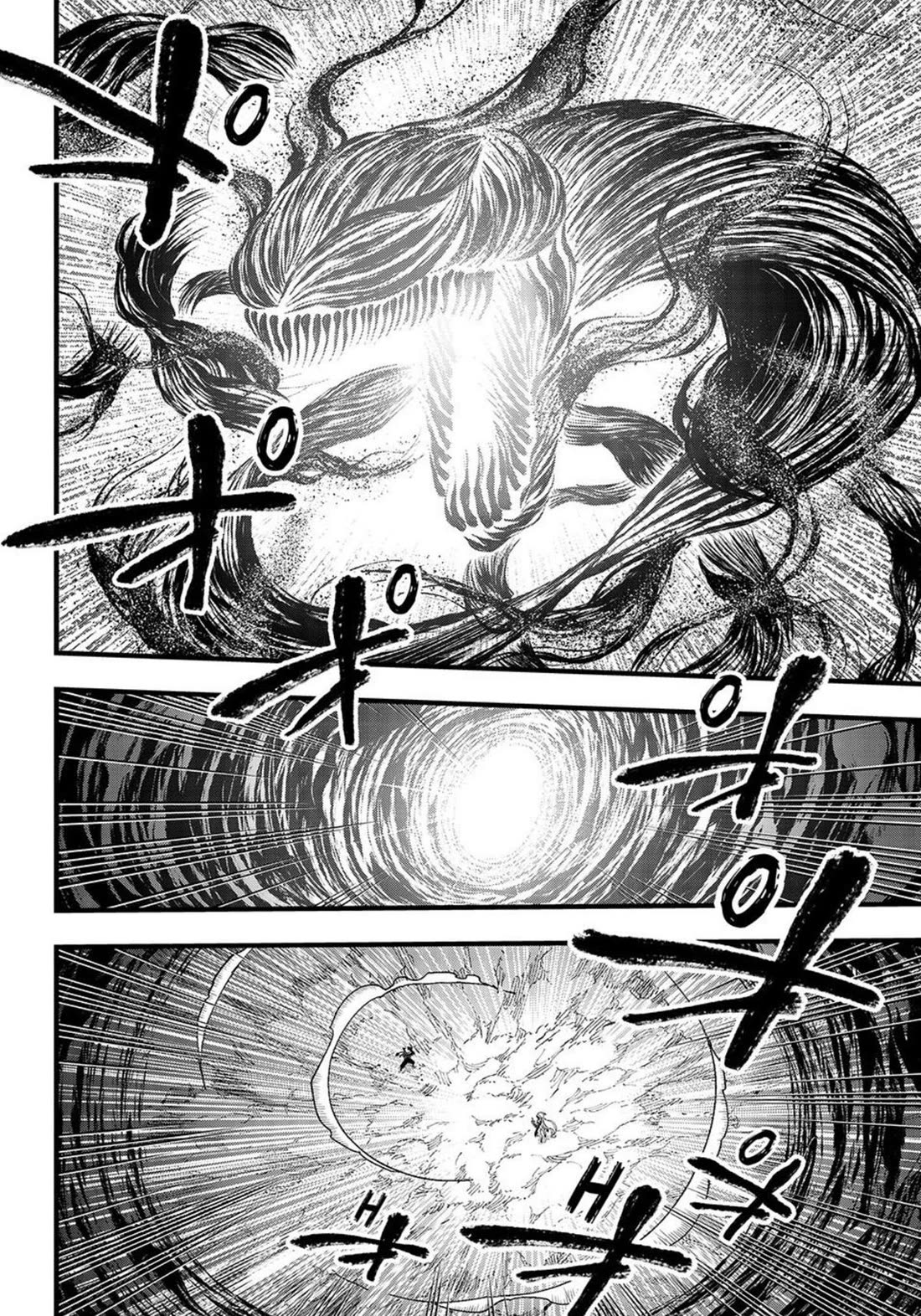 Eden’s Zero Chapter 288 - Page 2
