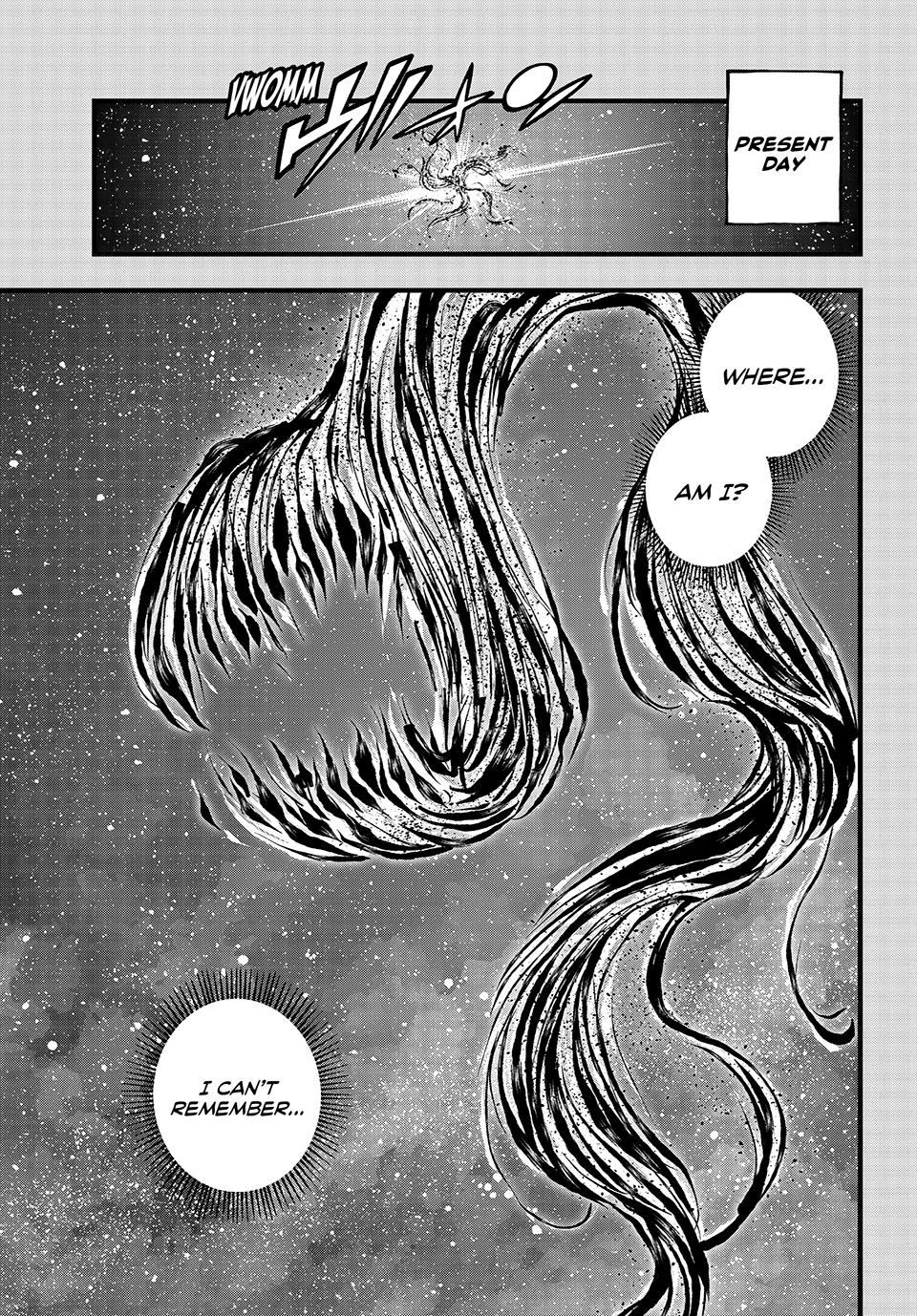 Eden’s Zero Chapter 290 - Page 12