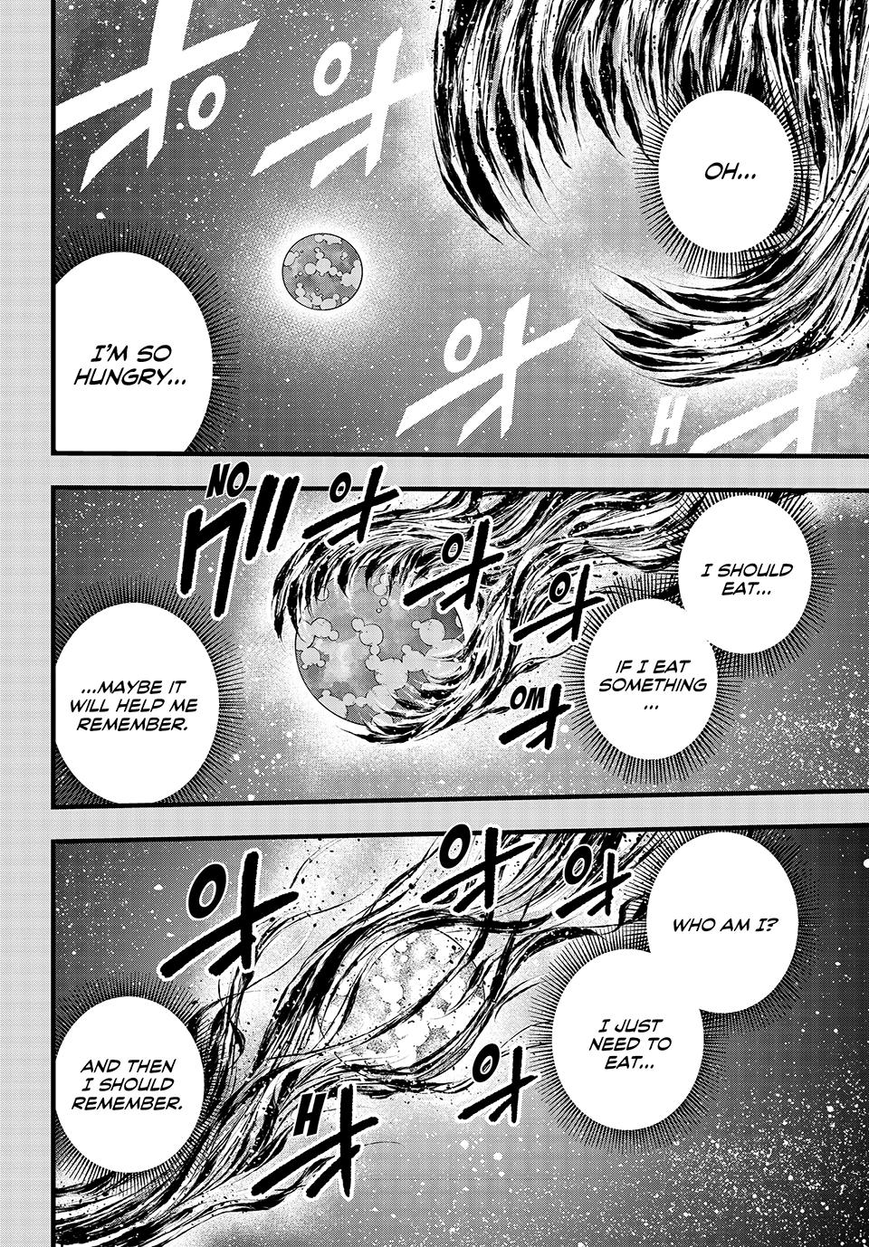 Eden’s Zero Chapter 290 - Page 13