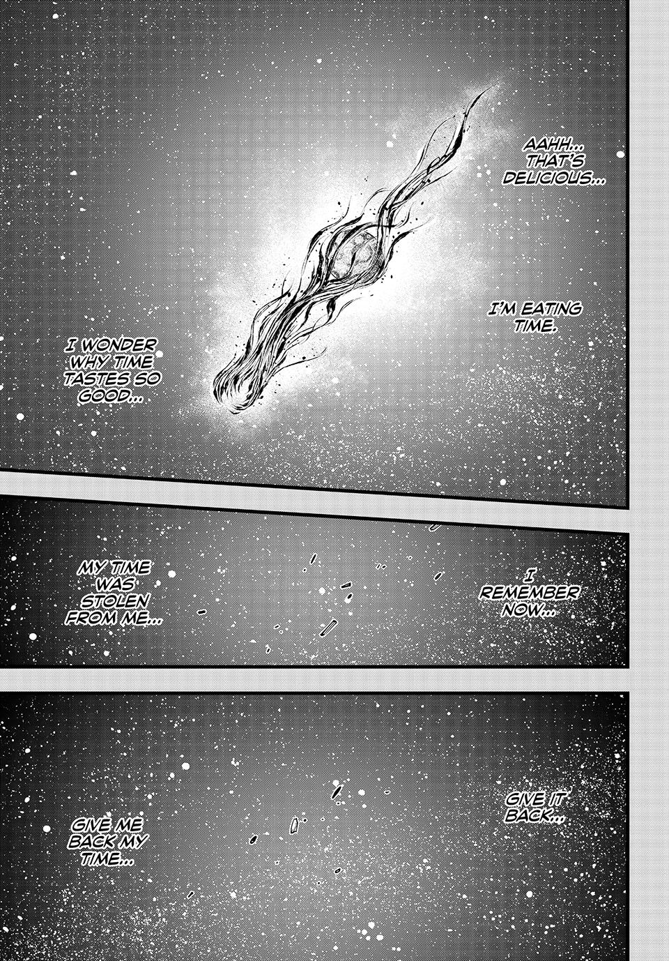 Eden’s Zero Chapter 290 - Page 14
