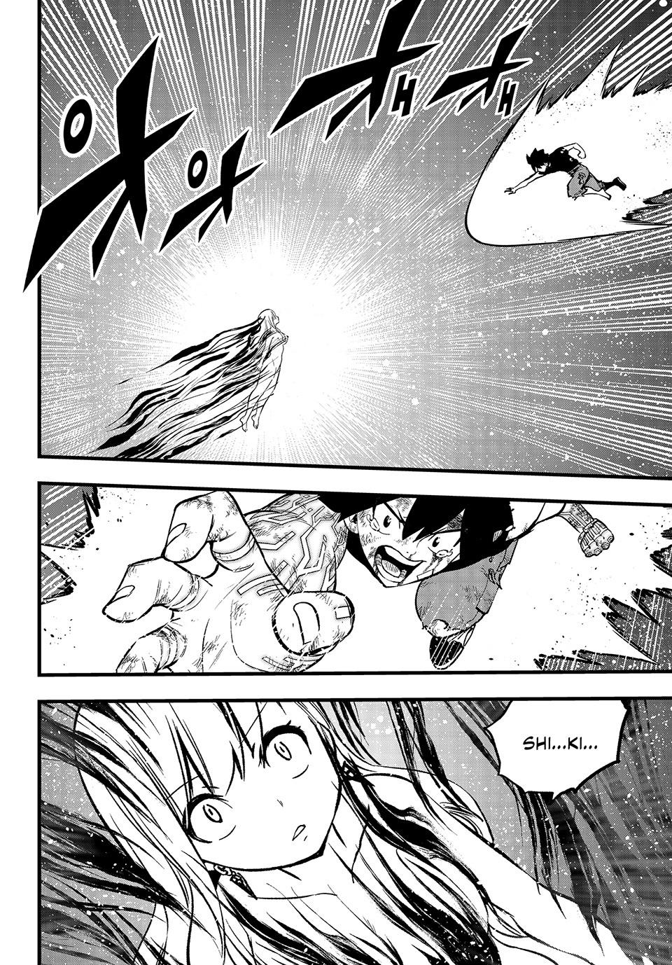 Eden’s Zero Chapter 291 - Page 2