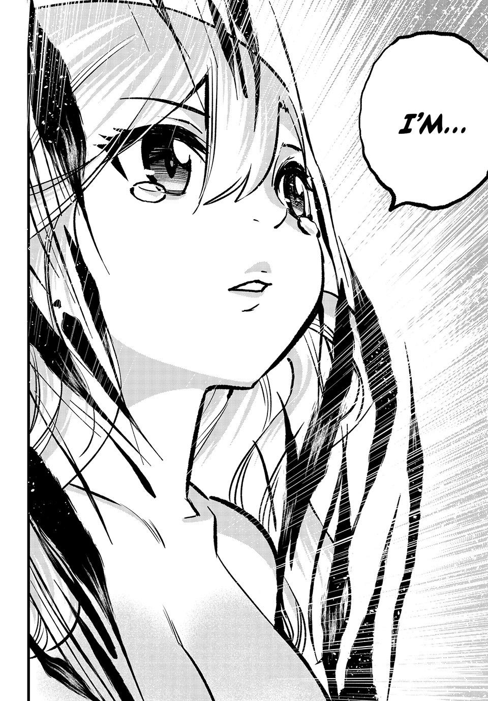 Eden’s Zero Chapter 291 - Page 7