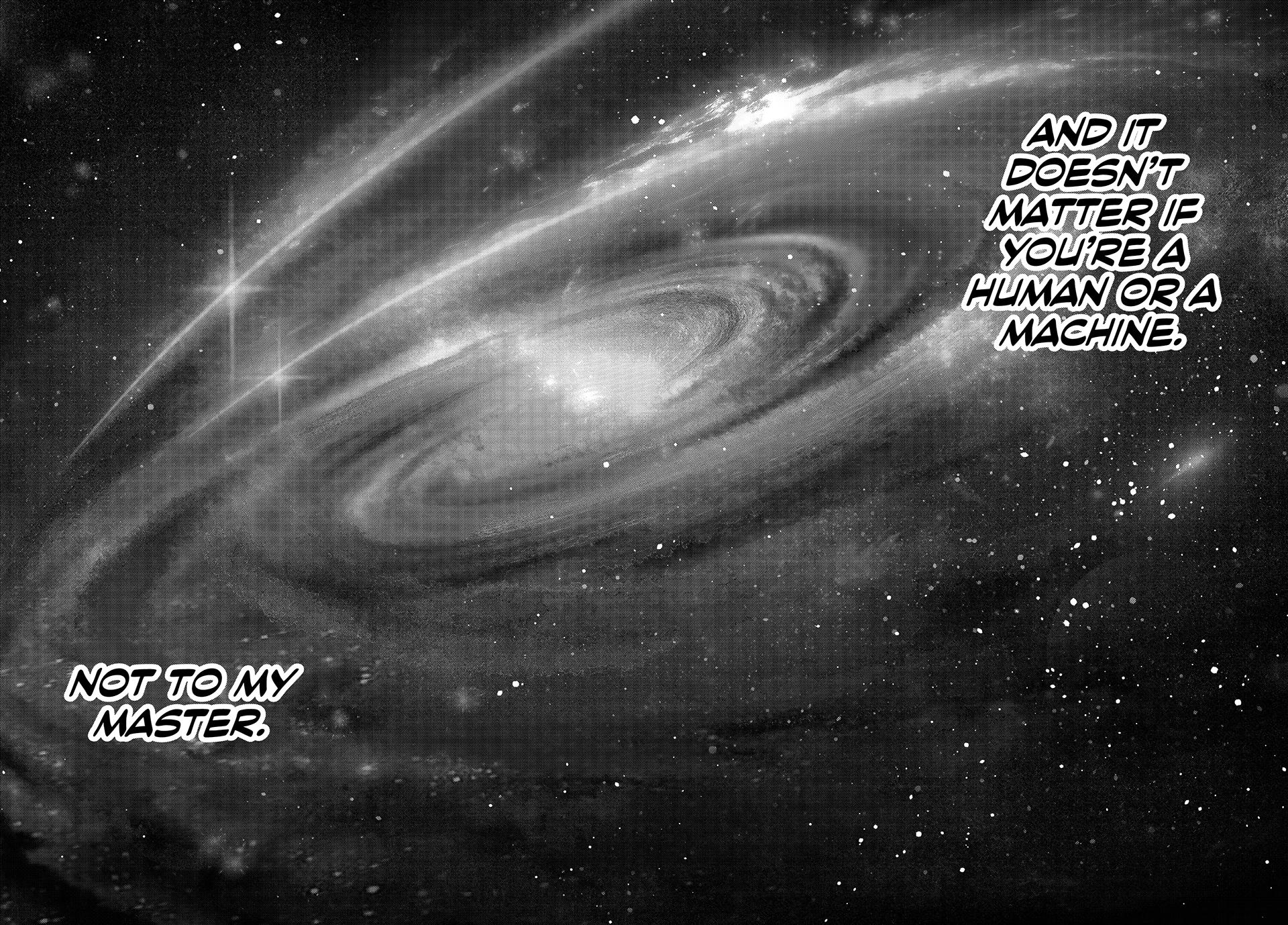 Eden’s Zero Chapter 293 - Page 29