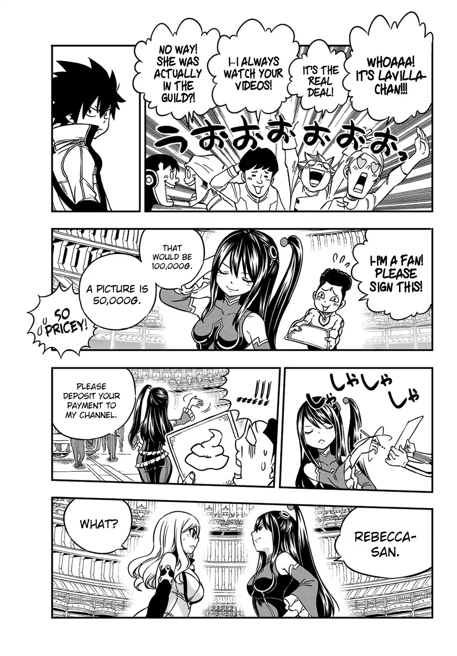 Eden’s Zero Chapter 3 - Page 13